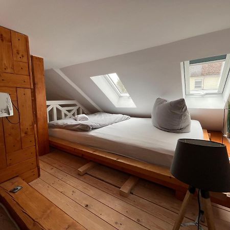 Ferienhaus Im Westerwald Westerwaelder Herzstueck Langenbach bei Kirburg Ngoại thất bức ảnh