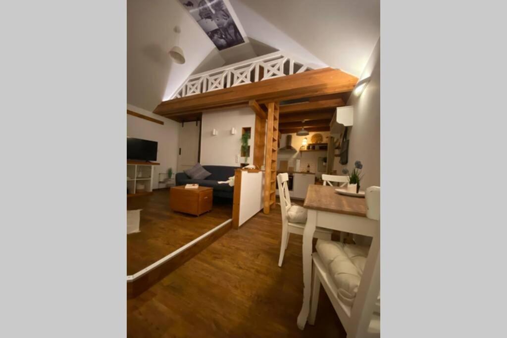 Ferienhaus Im Westerwald Westerwaelder Herzstueck Langenbach bei Kirburg Ngoại thất bức ảnh