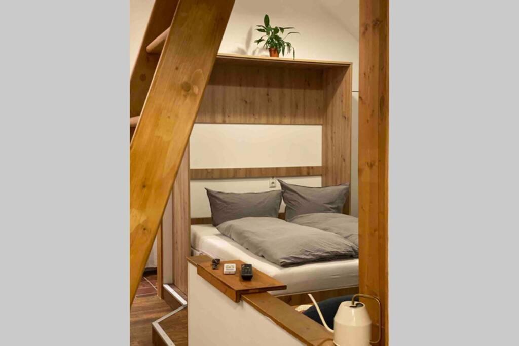 Ferienhaus Im Westerwald Westerwaelder Herzstueck Langenbach bei Kirburg Ngoại thất bức ảnh
