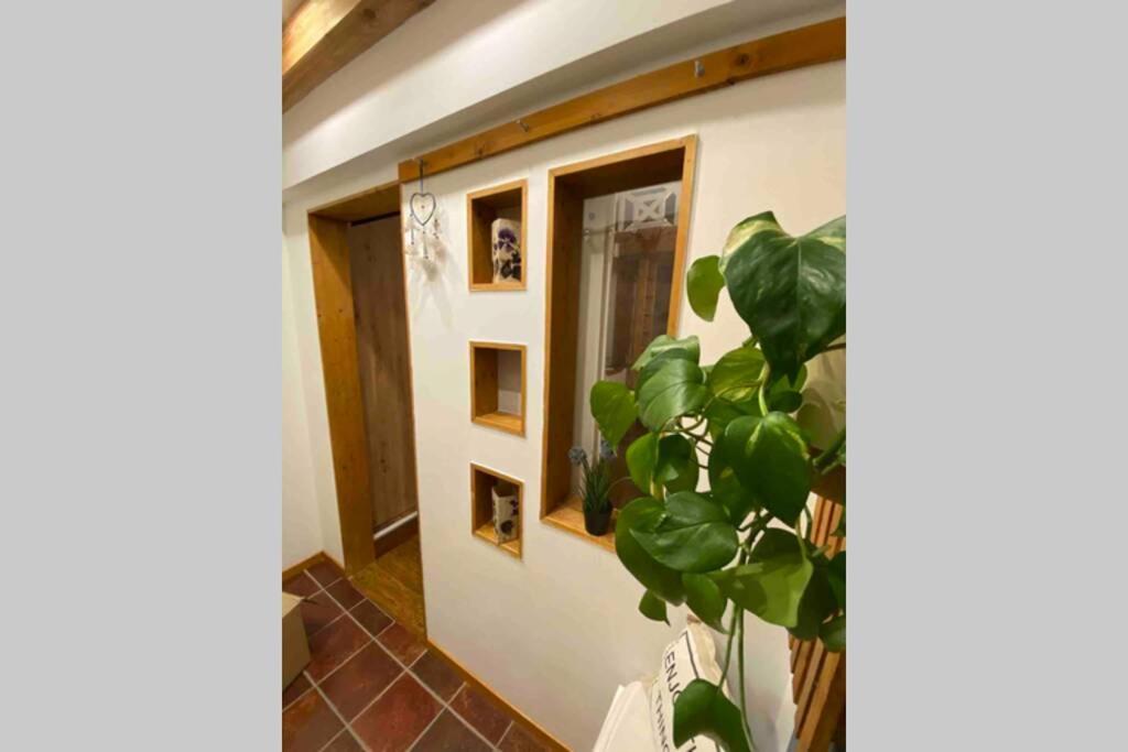 Ferienhaus Im Westerwald Westerwaelder Herzstueck Langenbach bei Kirburg Ngoại thất bức ảnh