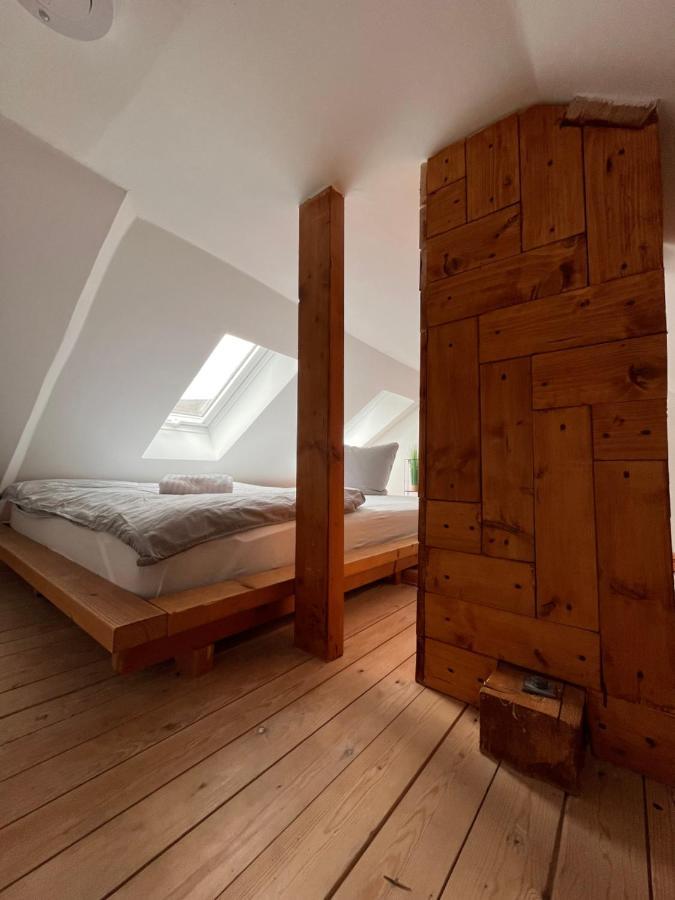 Ferienhaus Im Westerwald Westerwaelder Herzstueck Langenbach bei Kirburg Ngoại thất bức ảnh